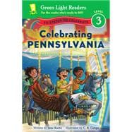 Celebrating Pennsylvania 9780544419735
