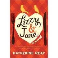 Lizzy & Jane 9781401689735