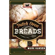Dutch Oven Breads 9781599559735