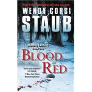 Blood Red 9780062349736