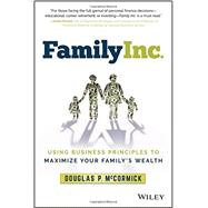 Family Inc. 9781119219736