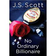 No Ordinary Billionaire 9781477849736