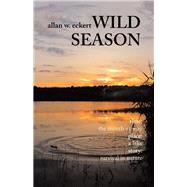 Wild Season 9781532049736