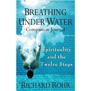 Breathing Under Water: Companion Journal 9781616369736