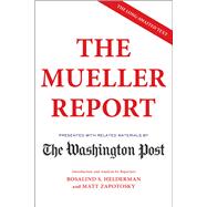 The Mueller Report 9781982129736