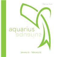 Signs of the Zodiac: Aquarius 9788854409736