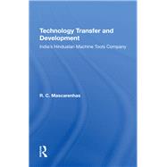 Technology Transfer and Development