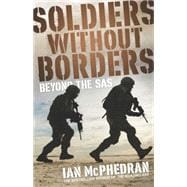 Soldiers Without Borders 9780732289737