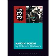 New Kids on the Block's Hangin' Tough 9781628929737