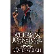 Devil's Gulch