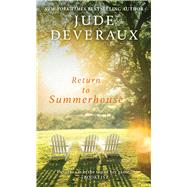 Return to Summerhouse 9781416509738