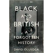 Black and British 9781447299738