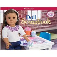 Doll Scrapbook 9781609589738