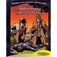 Adventure of the Priory School 9781616419738