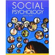 Social Psychology 9780077649739
