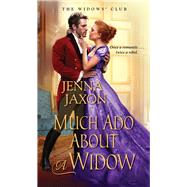 Much Ado About a Widow 9781420149739