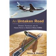 An Untaken Road 9781612519739