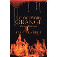 A Clockwork Orange 9781796079739