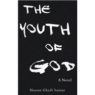Youth of God 9781988449739