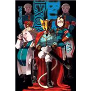 Blue Exorcist, Vol. 13 9781421579740