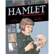 Hamlet 9781454939740