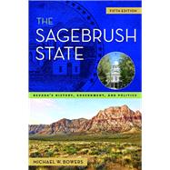 The Sagebrush State 9781943859740