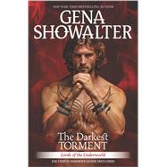 The Darkest Torment 9780373779741
