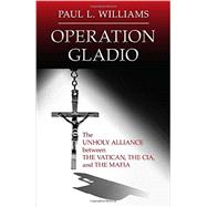 Operation Gladio 9781616149741
