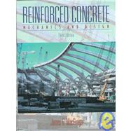 Reinforced Concrete : Mechanics and Design