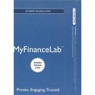 NEW MyFinanceLab with Pearson eText -- Access Card -- for Personal Finance Turning Money into Wealth 9780132889742