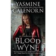 Blood Wyne