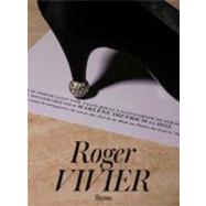 Roger Vivier: Paris 9780847839742