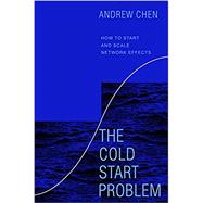 The Cold Start Problem