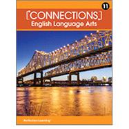 Connections: English Language Arts - Grade 11 9781531129743