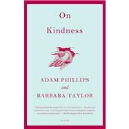On Kindness 9780312429744