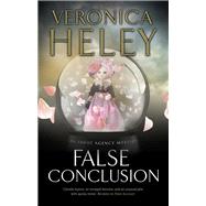 False Conclusion 9780727889744