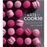 The Art of the Cookie 9781616289744