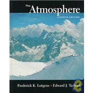 The Atmosphere: An Introduction to Meteorology