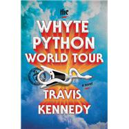 The Whyte Python World Tour