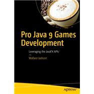 Pro Java 9 Games Development