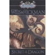 Secret of the Dragon 9780765319746