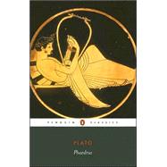 Phaedrus 9780140449747