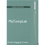 NEW MyCompLab - Standalone Access Card 9780205889747