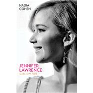 Jennifer Lawrence 9781784189747