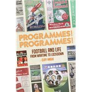 Programmes! Programmes!
