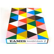 Eames : Beautiful Details 9781934429747