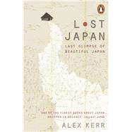 Lost Japan 9780141979748