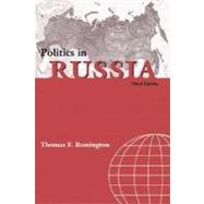 Politics in Russia 9780321159748