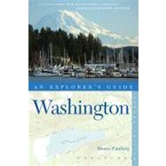 Explorer's Guide Washington