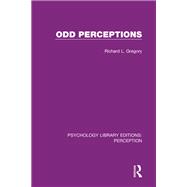 Odd Perceptions